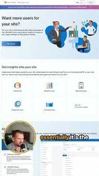 Bing Deindexed Your Site? How to Get Reindexed #shorts