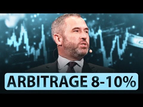 Crypto Arbitrage Guide!