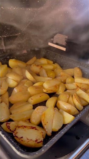 We love to cook in the campervan! Save this for your next campervan recipe! #vwcamper #cookingtips
