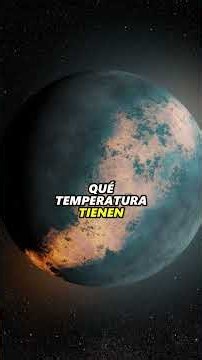 📡 Hemos ESCUCHADO un exoplaneta por primera vez
