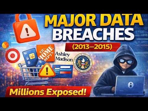 Governance Risk Compliance Data Breach Examples