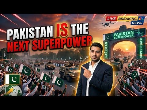 Leading Pakistan to Global Domination! 🇵🇰 | Mein To President Gameplay
