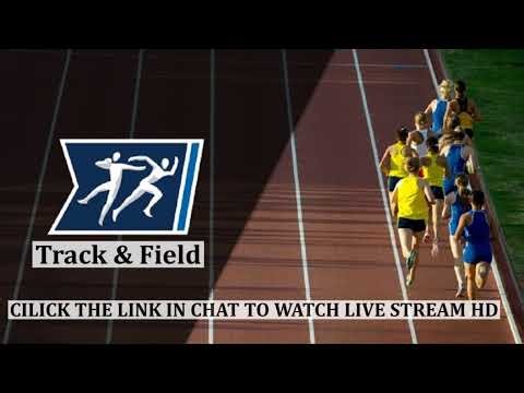 EAP Indoor International Glasgow 2026 - Track And Field Live Stream