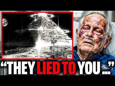 “I Know Why We Never Went Back” — Apollo Astronaut Charles Duke