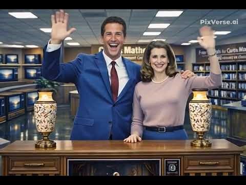 At Curtis Mathes, 1985 Marks a True Renaissance, a return to American Ingenuity and Craftsmanship