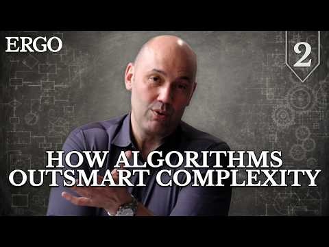 How Algorithms Outsmart Complexity — Computation as a Universal Concept (Lecture 2)