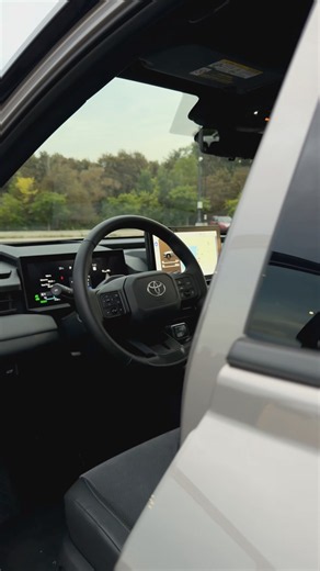 The Beauty of the 2026 Toyota RAV4 XSE PHEV #toyota #suvs #automobile