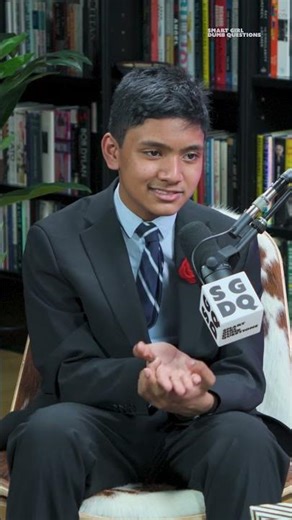 Will AI Lead to Human Extinction? @smartgirldumbquestions.