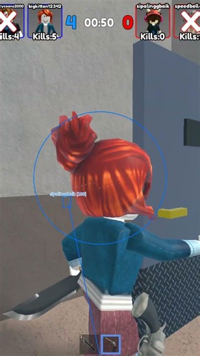 BEST Roblox MVSD Script Aimbot Pastebin