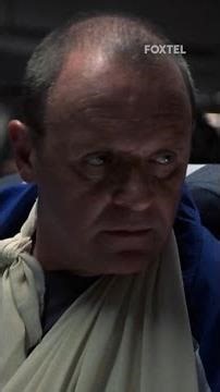 "It is important always to try to new things."