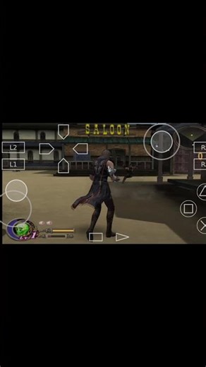 Hey everyone!Do you want to play the legendary PS2 game God Hand on your Android phone?