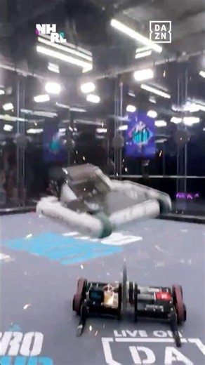 This Fight Got Out of Control FAST