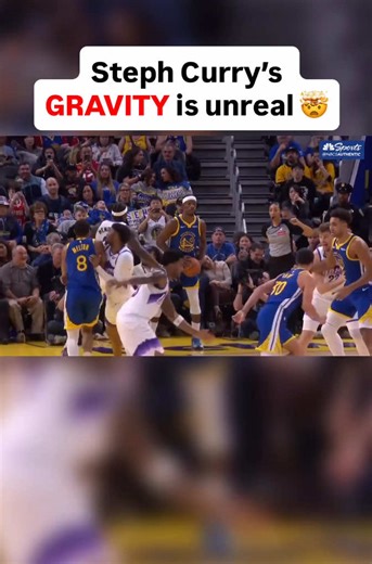 Steph Curry's Unforgettable Dunk Moments in NBA