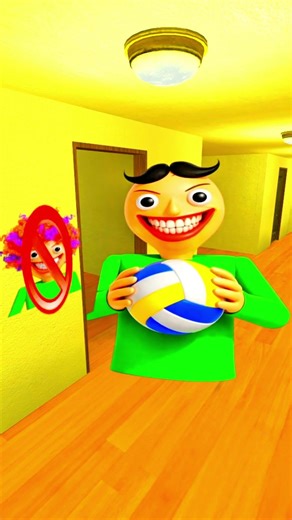 Baldi Ruined All The Fun! #gmod