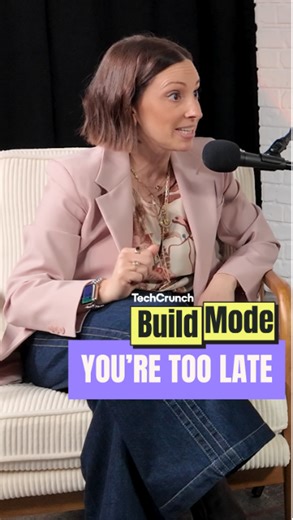 As a founder or any team builder, diversity is best built at the start. As Taskrabbit founder @labunleashed learned, procrastination leads to weaker teams and a harder effort later.We dive into all of her expert tips for builders and founders in the latest episode of our podcast Build Mode right here: