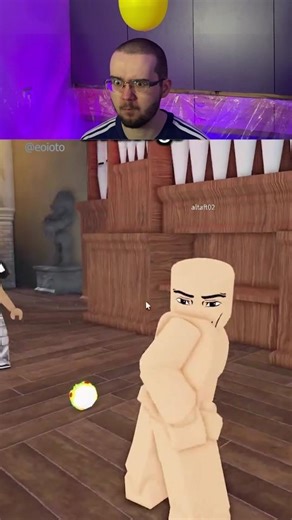 Try Not To Laugh (Series #16) (Dunk Tank Edition) | dunktankx #roblox #robloxmemes
