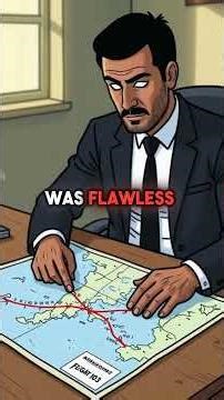 How a Radio Brought Down Pan Am Flight 103 - The Lockerbie Bombing