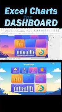How to Create Excel Sales Report Dashboard Presentation with 4 Designs