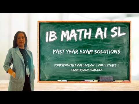Find Function Zeros & Area Under Curve | IB Math A&I SL 2025 (TZ1) Paper 1 — Problem 9 Solved ✅