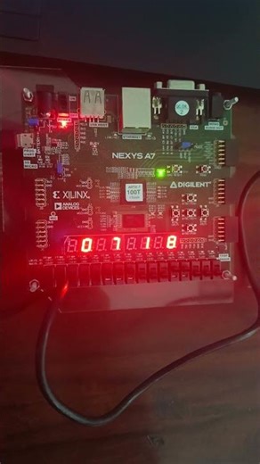 FPGA (Opcode)