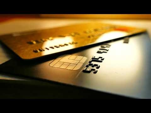 Is using cash for purchases becoming a thing of the past?