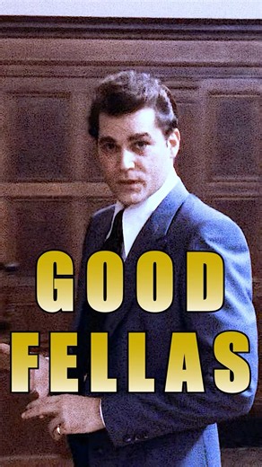 Goodfellas (1990) Explained: The Rise and Fall of a Mafia Gangst