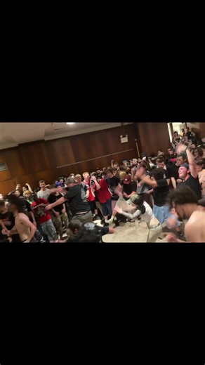 @VANNA (live in philly 8/6/26) #vanna #philly #posthardcore #mosh #alt | Philly