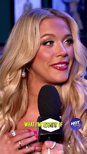 Megan Moroney Talks New Music | #CMT