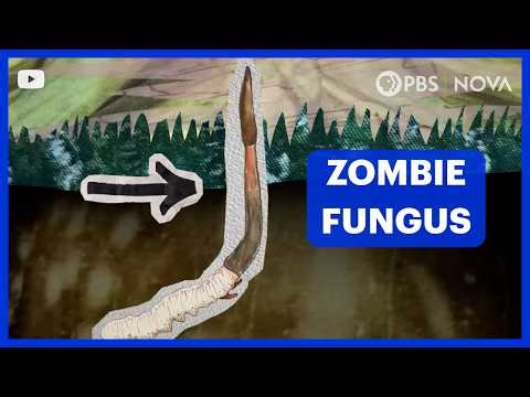 The World's Most Expensive Fungus | NOVA | PBS