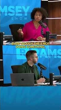Her Kid Won't Pay Her Back
