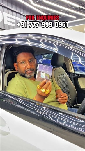 Wireless CarPlay Android Auto Adapter ₹1799 USB Converts Wired to Wireless! Bluetooth Plug-n-Play