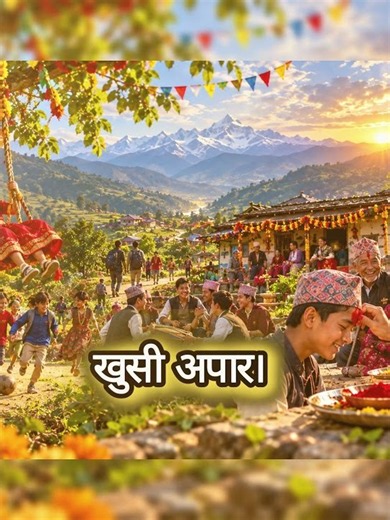 दशैं आयो (Dashain Aayo) ❤️ | New Nepali Dashain Song 2026 | Nepali Core Music