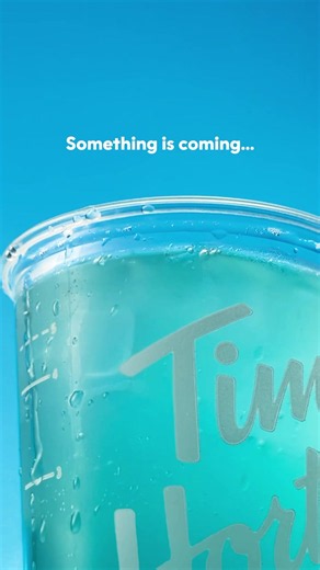 Monster Energy at Tim Hortons tomorrow – launch details