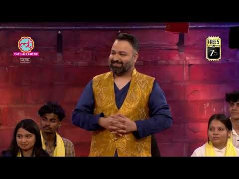Cricket Darbar | Snippet 1 | Ft. Shikhar Dhawan | Watch For Free | FREE5 on ZEE5