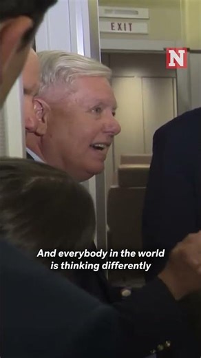 Trump And Graham Hint Cuba Could Be Next After Venezuela