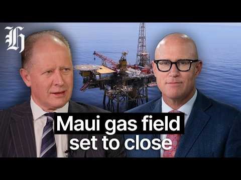 Maui gas field set to close | Herald NOW Business