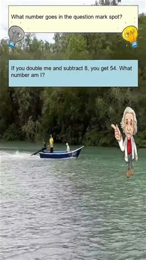 Math Riddle Puzzle 0108