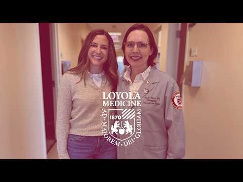 From skin cancer diagnosis to healing: One patient’s story of resilience