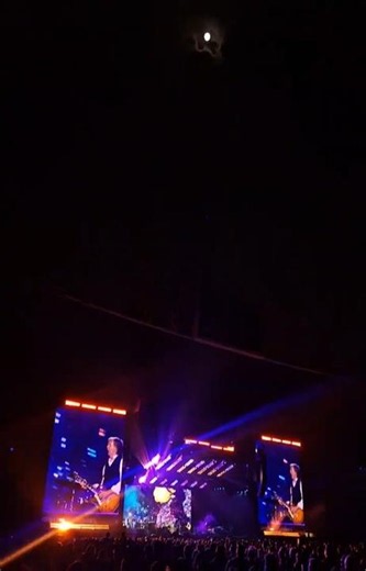 Paul McCartney – The End (Live) – The Beatles – Allianz Parque, São Paulo, Brasil
