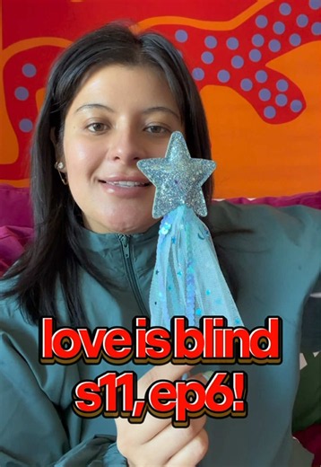 Love Is Blind Season 11 Episode 6 recap
