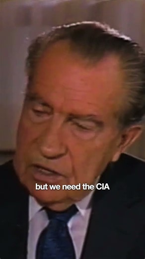 Watergate Castrated the CIA