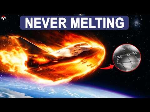 NASA's New Space Plane BIGGEST Heatshield Upgrade Outsmarted SpaceX Starship...