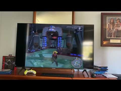 Ratchet Deadlocked PCSX2 tutorial