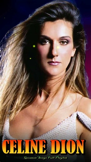 Celine dion - A New Day Has Come
