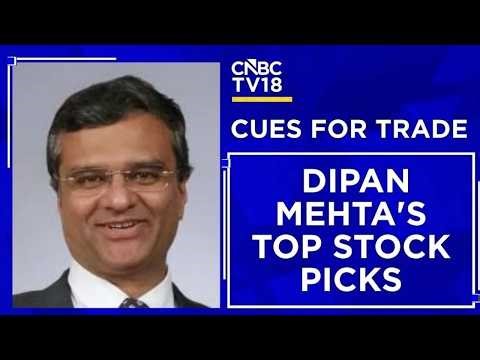 What Are The Key Stocks & Sectors In Focus Today? | Market Cues With Dipan Mehta Of Elixir Equities