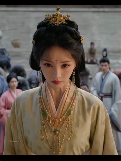 Where the Mask Ends Ep 13 Preview — Tian Xiwei & Lu Zhuo