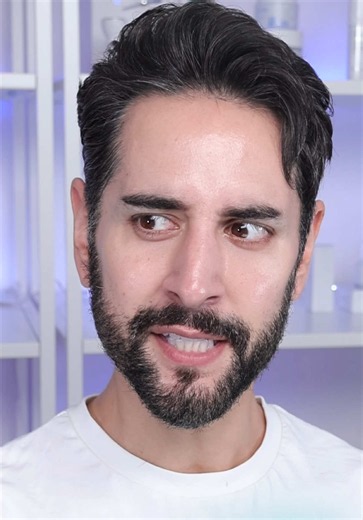 Did he do this on purpose? 😭 #skincare #storytime | skincare