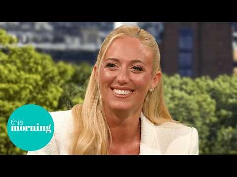 Paris Fury on Her Daughter’s Surprise Engagement | This Morning