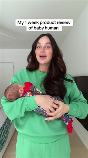 Honest Baby Product Review: Model 3 After One Week