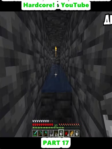 I Survived 100 Days in an EXPANDING WORLD in Minecraft Hardcore! - YouTube (17)